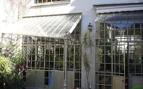 1551 Palermo Boutique Hotel